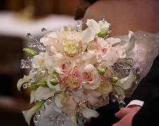 bride's bouquet 2